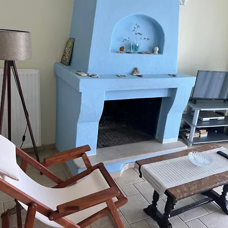 Apartament Nies Sourpi