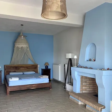 Nies Apartament Sourpi