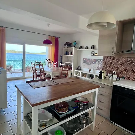 Apartament Nies *