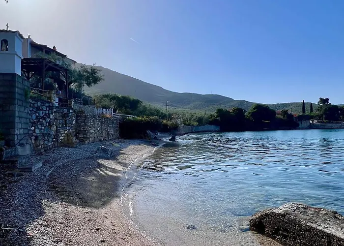 Nies Apartment Sourpi