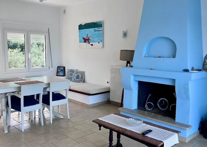 Apartment Nies