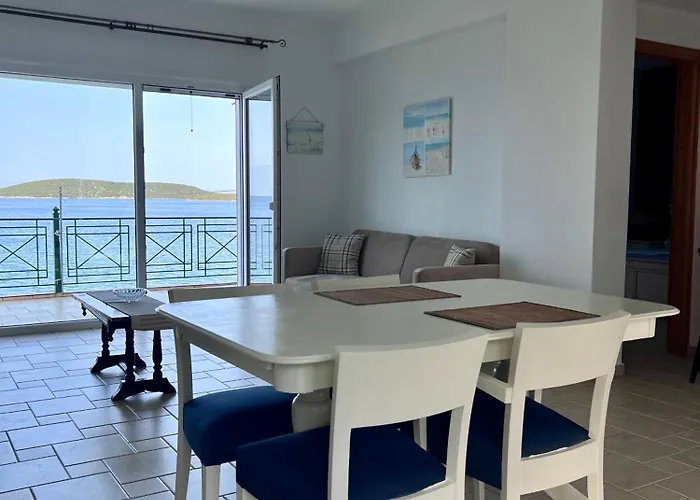 Nies Apartment Sourpi